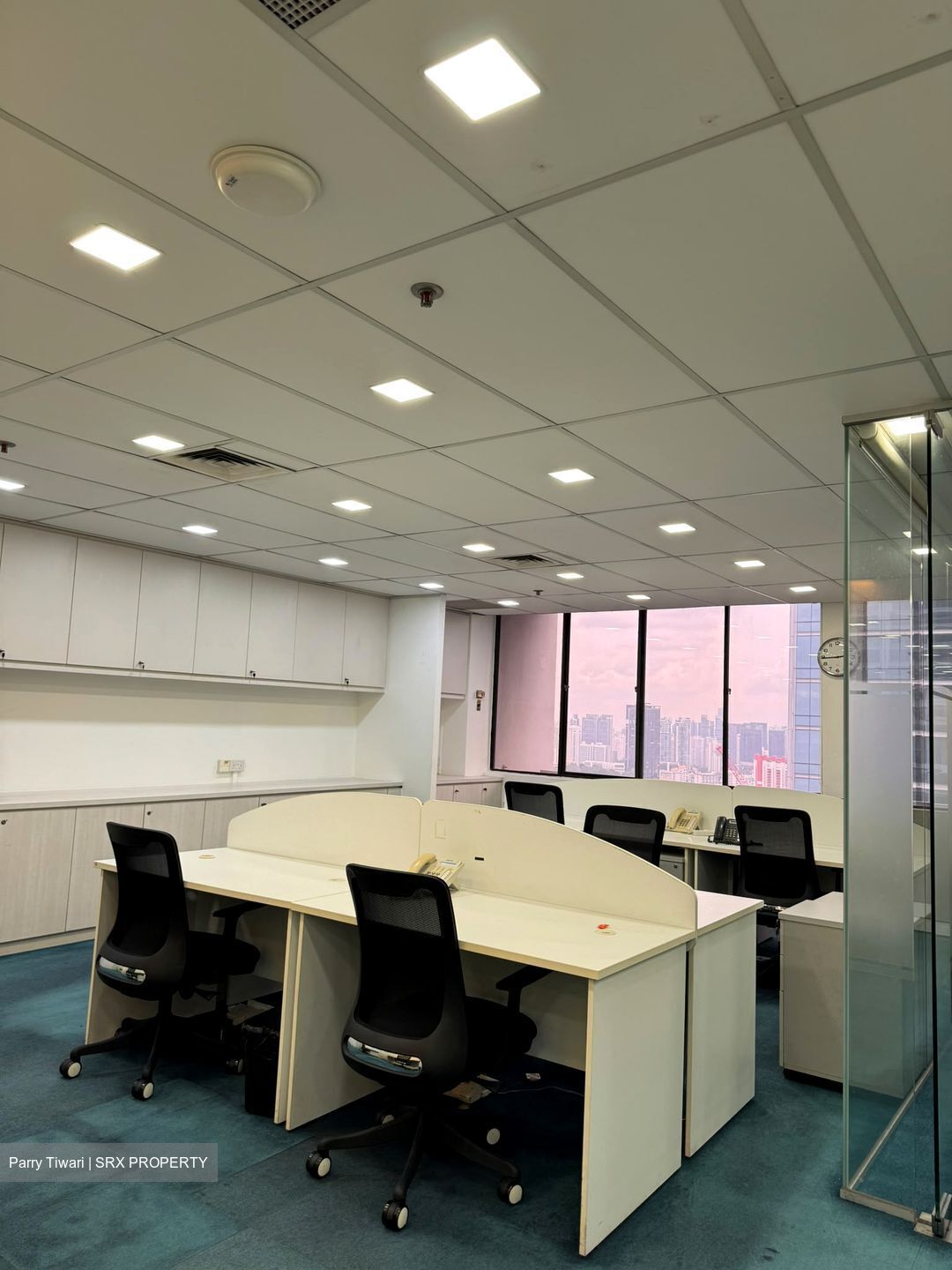 International Plaza (D2), Office #570198521